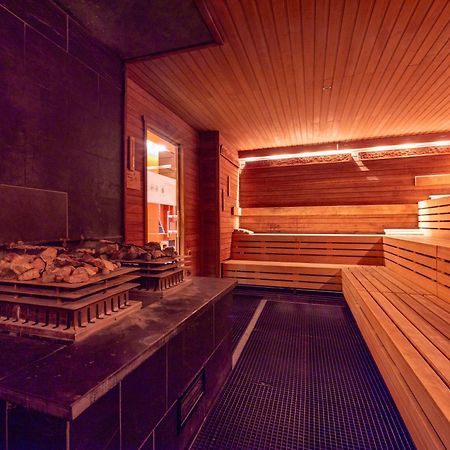 The Home Hotel Zuerich - A Member Of Design Hotels Eksteriør billede