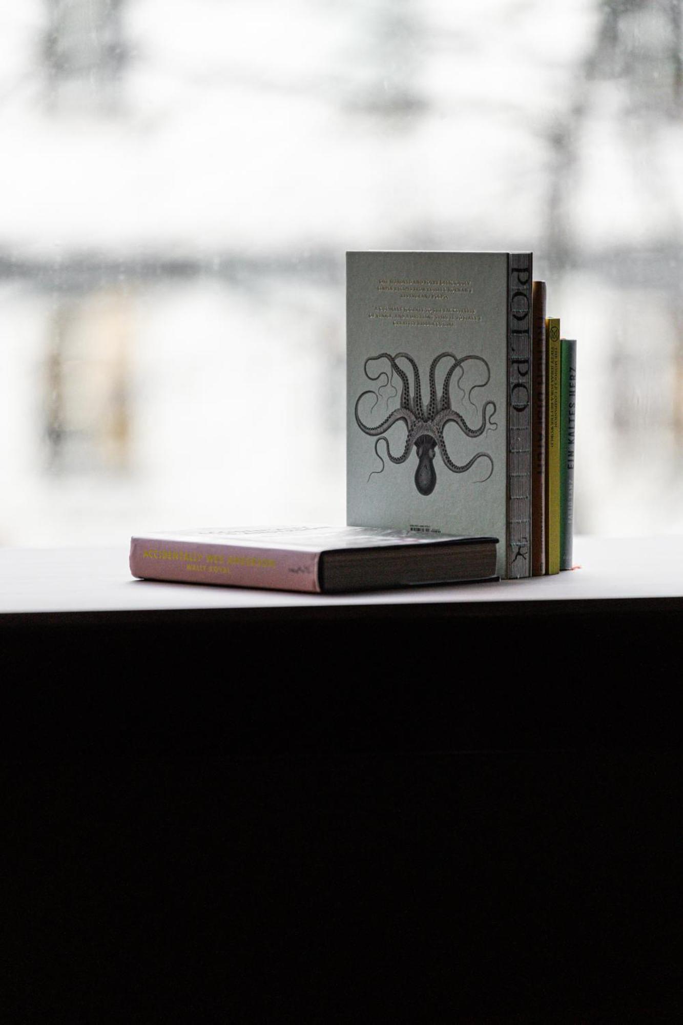 The Home Hotel Zuerich - A Member Of Design Hotels Eksteriør billede