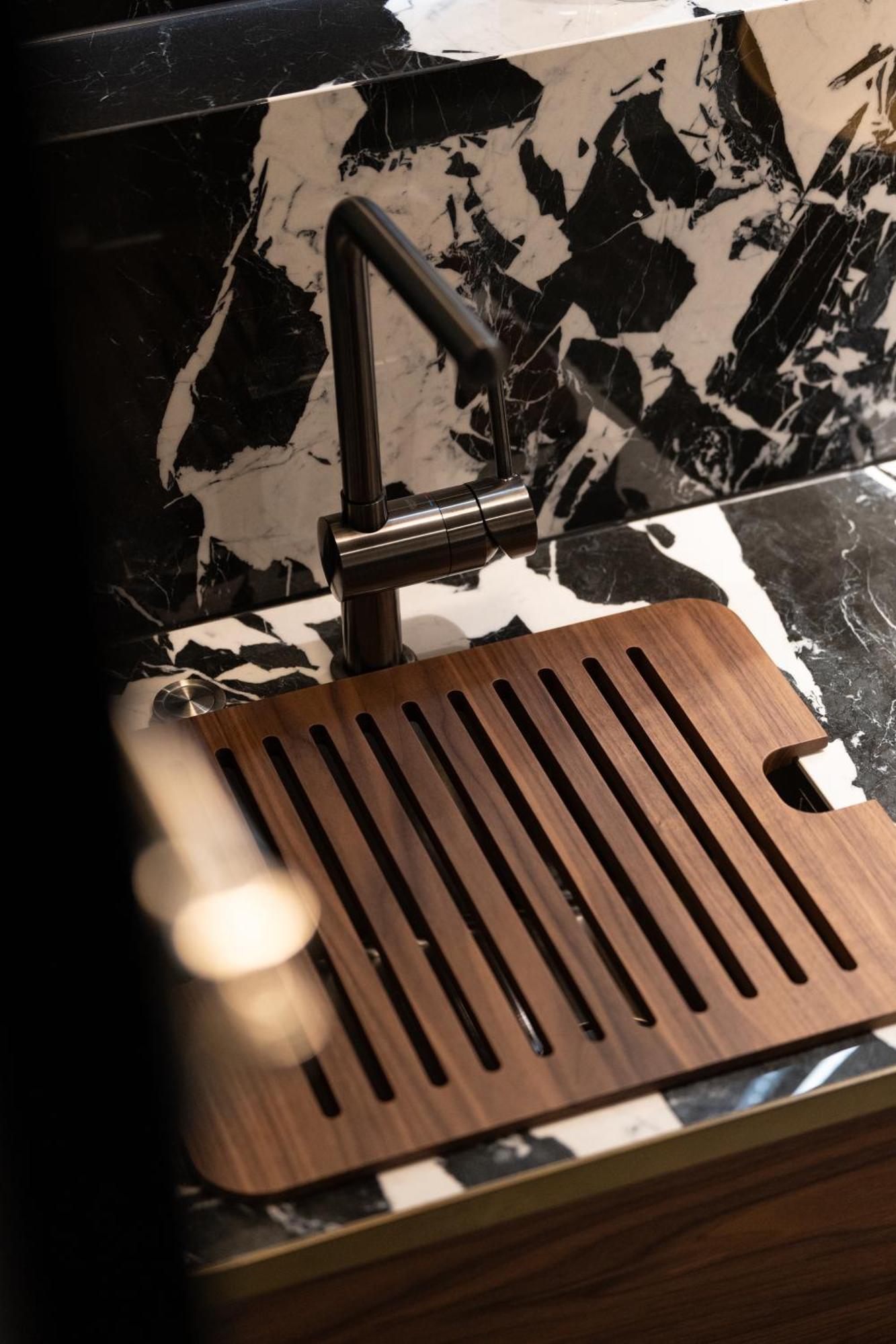 The Home Hotel Zuerich - A Member Of Design Hotels Eksteriør billede