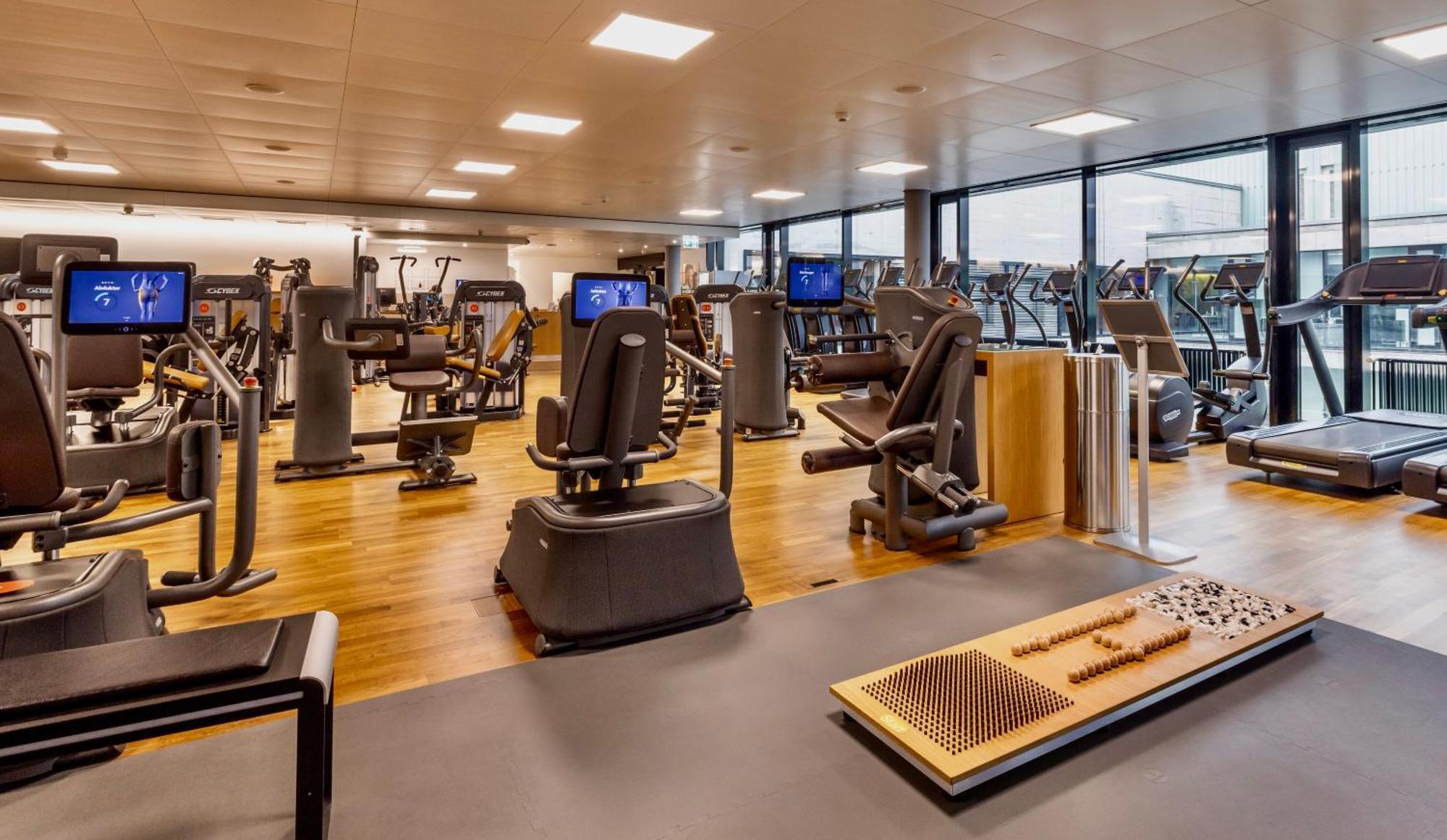 The Home Hotel Zuerich - A Member Of Design Hotels Eksteriør billede