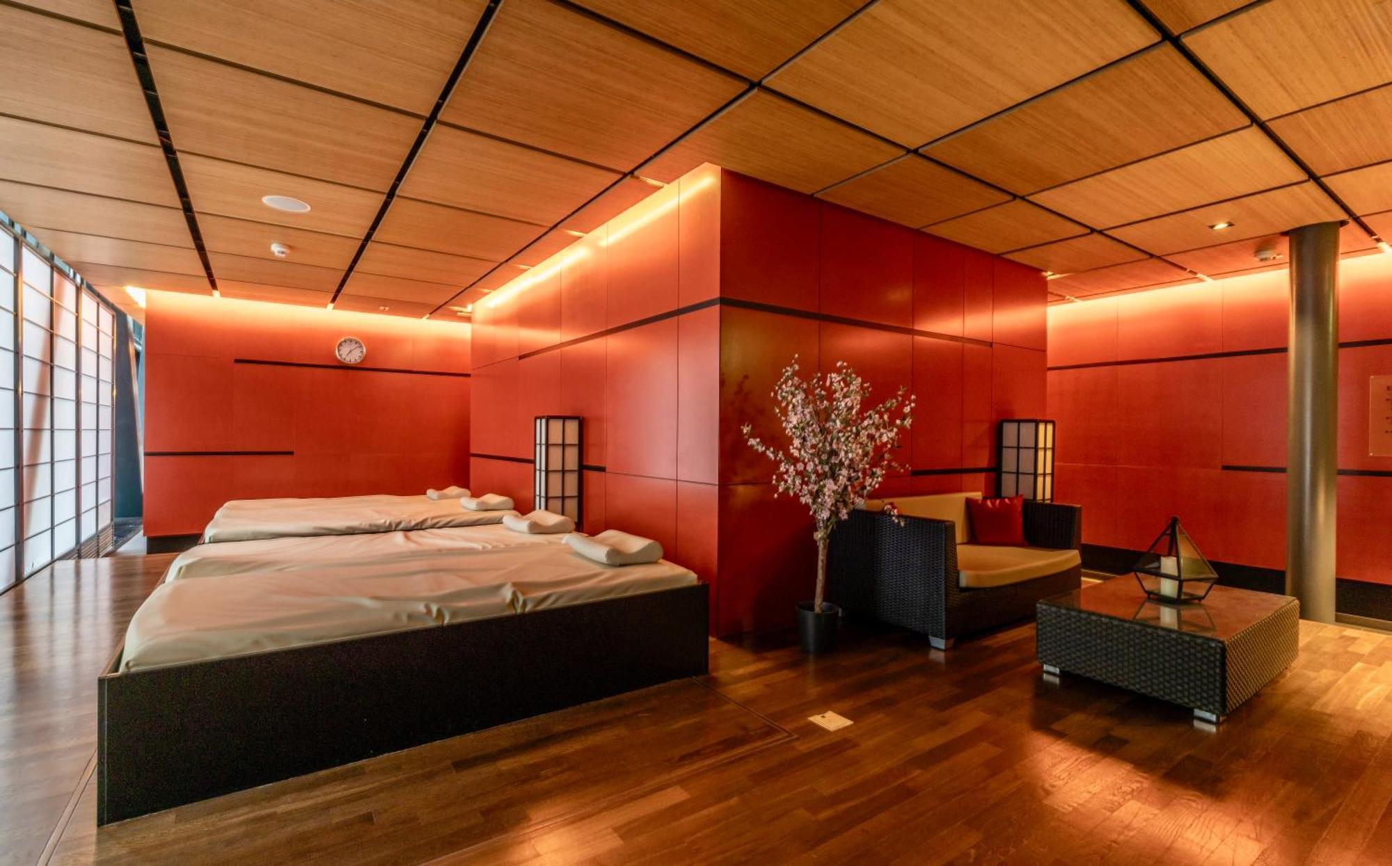 The Home Hotel Zuerich - A Member Of Design Hotels Eksteriør billede