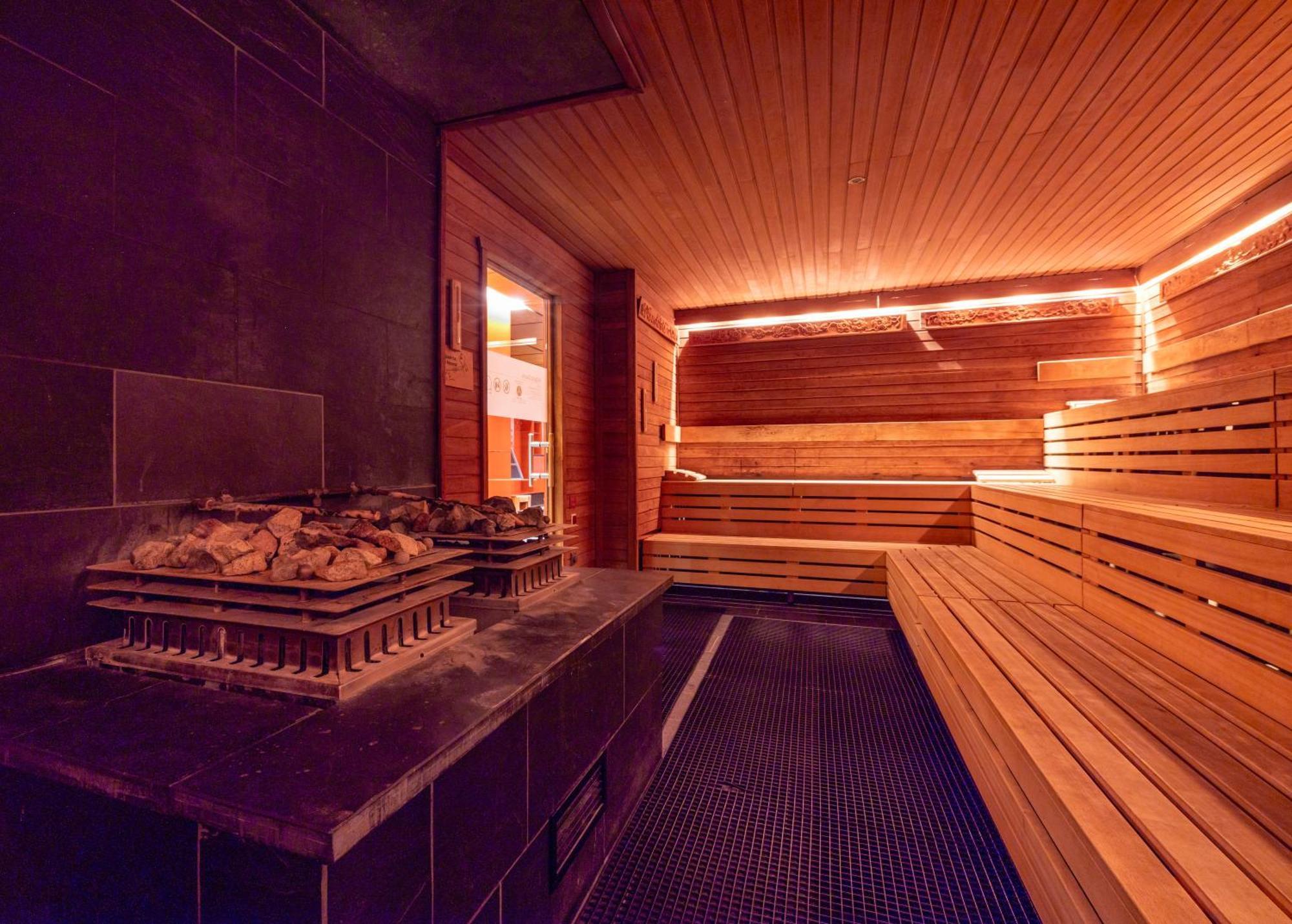 The Home Hotel Zuerich - A Member Of Design Hotels Eksteriør billede