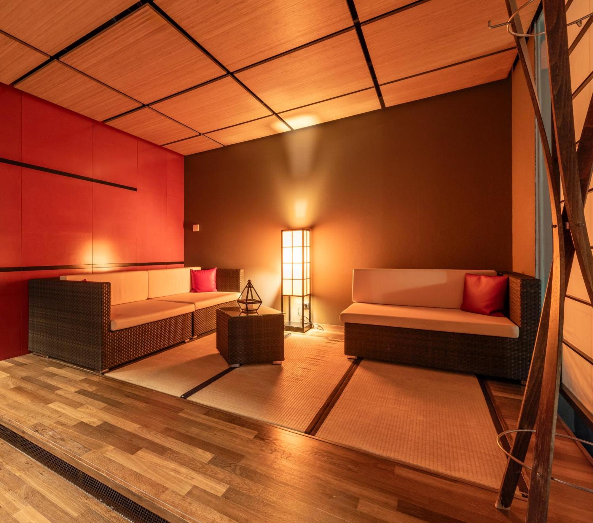 The Home Hotel Zuerich - A Member Of Design Hotels Eksteriør billede